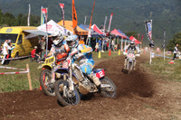 【JNCC 第6戦】シリーズ初の糸魚川、タフなレースを制したのは渡辺学 画像
