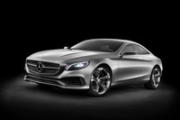 メルセデスベンツ Sクラス 新型、コンバーチブル設定へ 画像