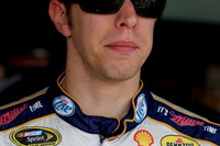 【NASCARスプリントカップ・チェイス 第3戦】ケセロウスキー、ドーバーの最終プラクティスで最速 画像