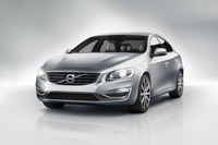 【IIHS衝突安全】ボルボ S60 と XC60 、前面衝突回避性能テストで最高評価 画像