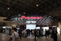 【CEATEC13】パイオニアの新型HUDをいち早く体験、ND-HUD10 画像