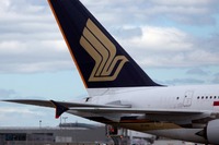 シンガポール航空、アテネ線の運航を期間限定で再開…2014年6月~10月 画像