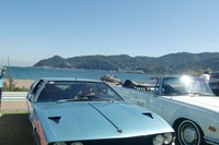 熱海HISTORICA G.P.2013開催…100年以上前に作られたロールスも登場［写真蔵］ 画像