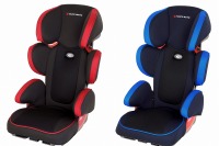 【グッドデザイン13】 タカタ、ISOFIXジュニアシートで受賞 画像
