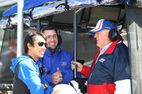 【INDYCAR】A.J.フォイト、ヒューストンで琢磨をバックアップ 画像