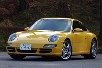 【インプレ'05】両角岳彦 ポルシェ『911』 企業体質のカイゼンを如実に感じさせる出来 画像