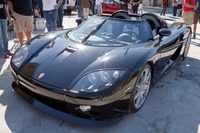 スウェーデンのスーパーカー、ケーニグセグ…認定中古車制度を導入 画像