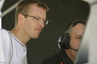 【INDYCAR】ボーデ、ヒューストンでのさらなる成功を目指す 画像