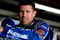【NASCARスプリントカップ・チェイス 第4戦】エドワーズ、最終プラクティスをリード 画像