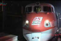 イタリア生まれの振り子式車両「ペンドリーノ」営業開始25周年…ミラノで記念式典 画像