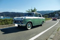 熱海HISTORICA G.P.2013開催…日本車も多く参加［写真蔵］ 画像