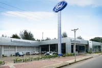 フォード、ミャンマーに進出…第一号店をヤンゴンに開業 画像