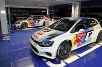 VWジャパン、モータースポーツ コレクションを日本導入…WRC関連グッズなど 画像