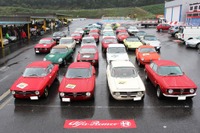 リバイバルモータースポーツ in 茂原サーキット…往年のレースシーンを再現 画像