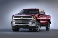 GM、米国でCNG車の販売を強化…新たに4車種を追加 画像
