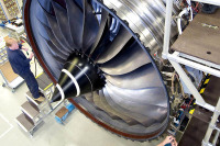 国際民間航空機関総会、2020年から市場メカニズムを活用したCO2削減対策を導入 画像