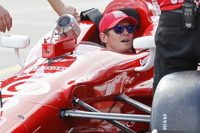 【INDYCAR】ディクソン、「最後のレース、最後のラップ、最後のコーナーで決まる」 画像