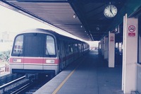 MRTダウンタウン線、12月に一部開通 シンガポール 画像
