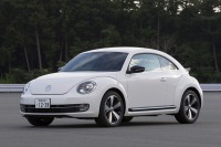 VWジャパン、ザ・ビートル・ターボ 発売…最高出力211ps 画像
