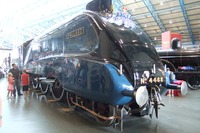 「世界鉄道博物館会議」11月開催…7カ国10館が参加 画像