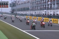 スーパーバイク選手権、サイクスが王者に向けて大きく躍進 画像