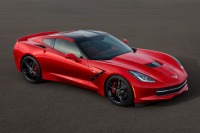 シボレー コルベット 新型、受注好調で納車待ち拡大か 画像