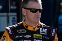 【NASCAR】バートン、2014年度スプリントカップの契約に近づく 画像