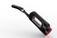 テスラのEV、モデルS…米国でチャデモ対応急速充電アダプター販売へ 画像