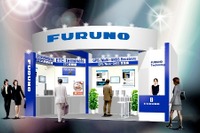 【ITS世界会議東京13】古野電気、DSRC路側アンテナなどを出展 画像