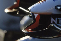 【ホンダF1】復帰戦は6位なら…福井社長 画像