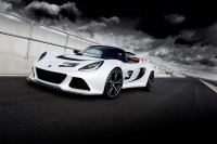 エキシージS V6 も登場、ジャパン ロータス デー…10月27日 富士スピードウェイ 画像