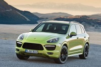 9月のポルシェ世界販売、9.1%増…欧州が5か月ぶりに回復 画像