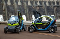 ルノーとブラジル企業、EVの現地生産や研究開発で協力 画像