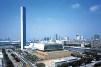 日立造船、倉敷市水島清掃工場基幹的設備の改良工事を受注…発電能力を向上 画像