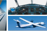 リージョナルLCCのリンク、Mxiテクノロジーの航空機整備システムを導入 画像