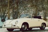 ポルシェ356クラブ、オーナーズイベントを阿蘇で開催…10月26・27日 画像