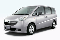 【ホンダ ステップワゴン 新型発表】記事一覧---ギガインデックス更新中 画像