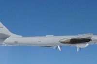 防衛省統合幕僚監部、緊急発進が前年同期比99回増の308回に急増…2013年度上半期 画像