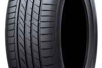【マツダ アクセラ 新型発表】ダンロップ SP SPORT MAXX TT を装着 画像