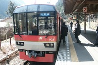 叡山電鉄、修学院車庫の一般公開イベント実施…「きらら」特別運行も 画像