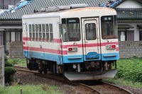 ひたちなか海浜鉄道、「納豆食堂車」を運行…10月13日 画像
