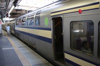 JR東日本、モバイルSuicaのグリーン車利用キャンペーン実施…10~11月 画像