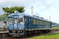 北近畿タンゴ鉄道の「あかまつ」「あおまつ」毎日運転に…普通車両もリニューアル 画像