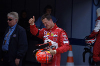 【F1ヨーロッパGP】サーキットデータ…天候が変わりやすい 画像