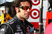 【INDYCAR】フランキッティ、退院をして2度目の手術へ 画像