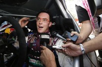 【WRC】ヌービル、残り2レースでの勝利に意欲 画像