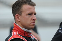 【INDYCAR】アルメンディンガー、最終戦でカストロネベスをバックアップ 画像