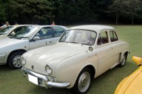 AUTOREVE meeting 2013、ヨーロッパのファミリーカーが集合…ルノー［写真蔵］ 画像