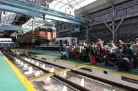 JR西日本、11月9日に吹田総合車両所一般公開 画像