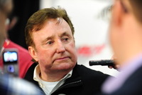 【NASCAR】RCRとジャーメイン・レーシングが協力体制 画像